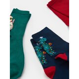 Sinsay Pakiranje od 3 para božićnih čarapa | shoptok.hr