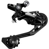  Mjenjač Stražnji Shimano Deore Rd-T6000-Sgs, 10 Brzina, Shadow, Direct Attachment (Direct Mount Kompatibilno), Crn Cijene