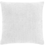 Douceur d intérieur Ukrasni jastuk od šenila 45x45 cm Leo – Cijene