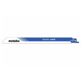 Metabo 2xBiM 225x09/14mm/18TPI flexible | ePonuda.com