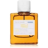 Vanilla, Freesia & Lychee toaletna voda za žene 50 ml