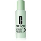 Clinique 3-Step Skin Care 1.0 piling za vse tipe kože 200 ml za ženske | Shoptok.si
