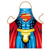  muška kecelja supermen Cene'.'