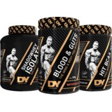 DY Nutrition Paket za izgradnju mišićne mase II Cene