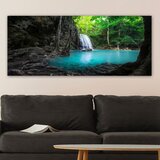 Wallity Slika za zid YTY274606235_50120, 50x120 cm | Eponuda.ba