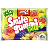 Storck smile Gummi kisele gumene bombone 100g Cene