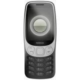 Nokia 3210 4G dual SIM mobilni telefon crna/siva | Eponuda.ba