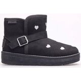 Big Star Čevlji KK374243 Black | Shoptok.si