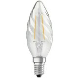 VOLTOLUX LED žarulja Filament (2 W, Topla bijela, E14) | shoptok.hr