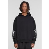 Mister Tee Collection Ultra Heavy Oversize Hoodie Black | Shoptok.si