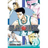 Harper Collins Publishers Ltd Takehiko Inoue - Slam Dunk, Vol. 20 | Eponuda.com