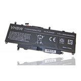 VHBW Baterija za Samsung Ativ Pro XE700T1C / XQ700T1C, 6540 mAh Cene