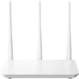 Tenda wireless router AC3 AC750Mbps/ext3x5dBi/2,4-5GHz/4xLAN/WAN Cene