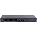 Dahua CS4226-24ET-375 26-Port Cloud Managed Desktop Switch with 24-Port PoE | Eponuda.com