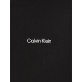Calvin Klein Jopa na zadrgo črna | Shoptok.si