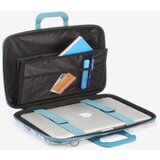  Torba BOMBATA Peonia 15,6"/16" - Limited Edition Grey/Silver | ePonuda.com