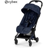 Cybex Fashion® dječja kolica coÿa™ rebellious luxury denim blue Cijene
