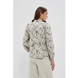 Marisse Women's Shirt L-Ko-4004 Beige | ePonuda.com