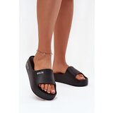 Big Star Women's Foam Slippers on Massive Platform | Shoptok.si