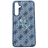 Samsung GUESS maskica A56 Crna | Eponuda.ba