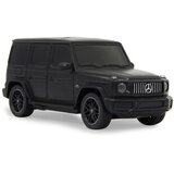 JAMARA auto na daljinsko upravljanje Mercedes-AMG G63, mat crni 1:24 | shoptok.hr