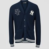 New Era MLB COLLEGIATE SCRIPT CARDI NEW YORK YANKEES Tamno plava Cijene