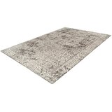 Kayoom TEKAČ Davis 225 Grau 80/150 cm tkano siva | Shoptok.si