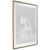  Poster - Jewelry is the Best Gift 30x45 | shoptok.hr
