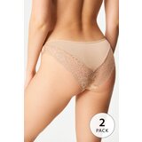 COTONELLA 2PACK Klasične hlačke Helen | Shoptok.si