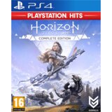 Sony Igra za PlayStation 4: Horizon Zero Dawn Complete Edition – PS4 Horizon Zero Dawn PS Hits | Eponuda.ba