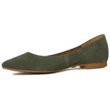 Maciejka Balerinke 0410045008 pisana | Shoptok.si