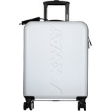 K-Way SMALL TROLLEY WOMEN BLUE Cene