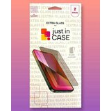 Just In Case 2u1 extra glass privacy zaštitna stakla za Xiaomi Redmi Note 12 Cene