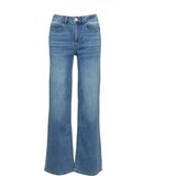 Orsay Blue women's wide leg jeans - Women | ePonuda.com