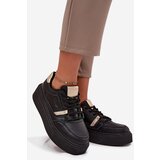 Big Star Womens Platform Sneakers | Eponuda.ba