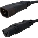 Hawa R773 hladne naprave priključni kabel črna 2.00 m, (20421632) | Shoptok.si