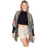 Isla Bonita By Sigris Dolge obleke Kimono Siva Cene