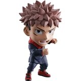 Bandai FIGURA CHIBIMASTERS JUJUTSU KAISEN YUJI ITADORI, (20837898) Cene