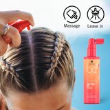 Schwarzkopf Professional BC Bonacure Sun Protect Scalp & Hair Mist zaštitni sprej za iscrpljenu kosu i vlasište SPF 20 100 ml | shoptok.hr