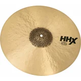 Sabian 11706XCN HHX Complex Thin Natural Crash činela 17"