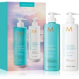 Moroccanoil Volume set za volumen las Cene