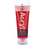 Boja akrilna 75ml pvc tuba cmp.420ta75300 crvena Cene