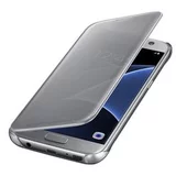 Samsung original torbica Clear View EF-ZG935CSE za Galaxy S7 EDGE G935