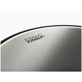 Joseph Joseph Mat crna metalna kanta za smeće s pedalom 30 l Arc – | shoptok.hr