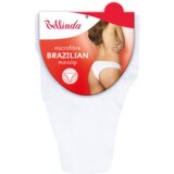 Bellinda BRAZILIAN MINISLIP - Brazilian Panties (Brazilian) - White | shoptok.hr