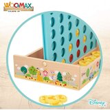 4 u Nizu Disney 25 x 16 x 15 5 cm (6 kom.) (37 Dijelovi) | shoptok.hr