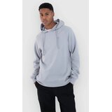 Hurley Low Tide Pulover s kapuco worker blue | Shoptok.si