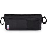 Petite&Mars Organizator za voziček Pocket, črn | Shoptok.si