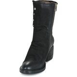 Airstep / A.S.98 LENNY MILI Crna | shoptok.hr