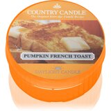 Country Candle Pumpkin French Toast čajna svijeća 42 g Cijene